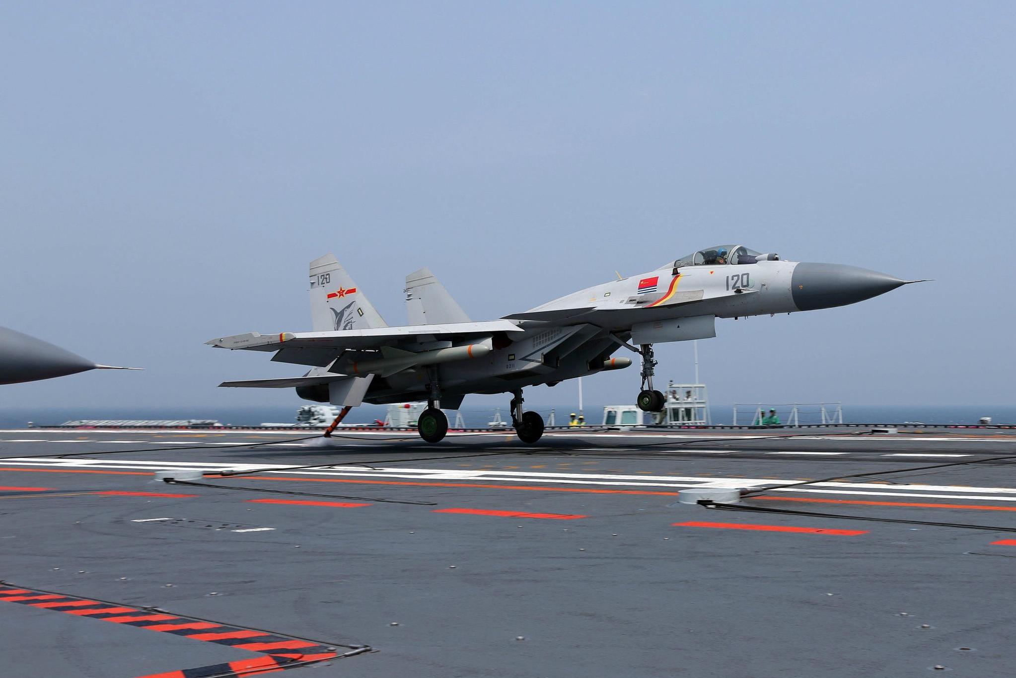 殲-15戰(zhàn)斗機參數(shù)詳解，殲-15戰(zhàn)斗機參數(shù)全面解析