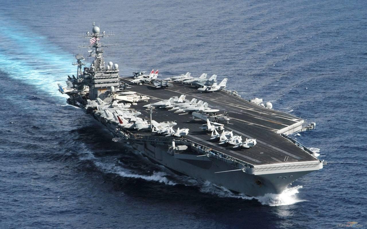 中國(guó)航母遼寧艦的建造歷程，中國(guó)航母遼寧艦建造歷程揭秘