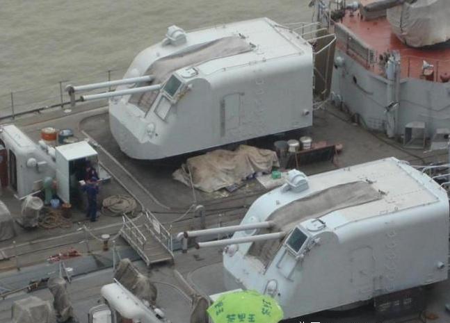 如何繪制中國海軍的驕傲——051型驅(qū)逐艦，中國海軍驕傲，揭秘051型驅(qū)逐艦的繪制之道