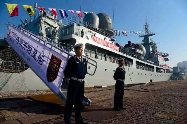 海軍節(jié)艦長的榮耀與責(zé)任，海軍節(jié)，艦長的榮耀與肩負(fù)重任
