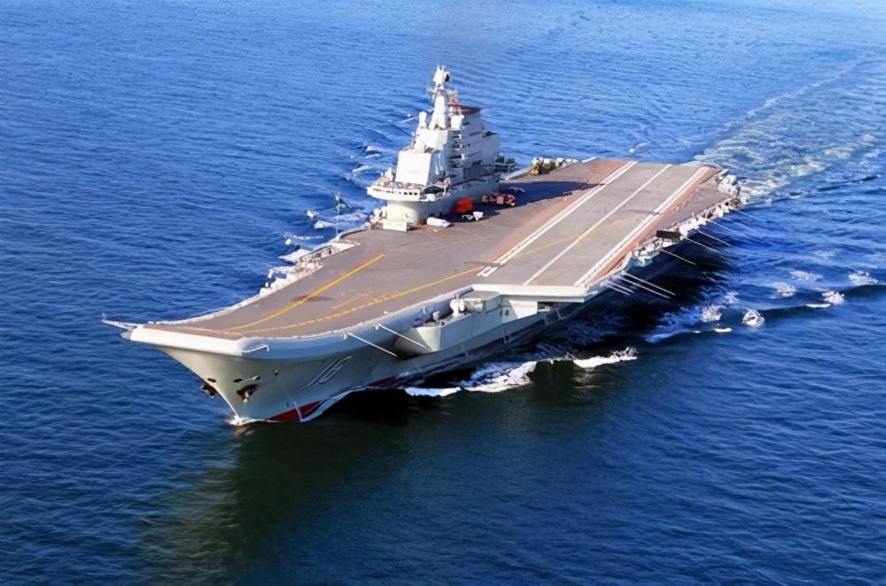 美艦穿航臺灣海峽的先例及其影響分析，美艦穿越臺灣海峽先例及其深遠(yuǎn)影響分析