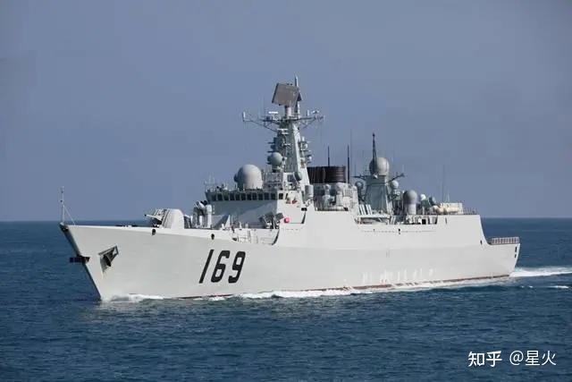 探索中國海軍力量的重要一環(huán)，051C型驅(qū)逐艦（舷號，115），揭秘中國海軍力量的關(guān)鍵一環(huán)，舷號115的051C型驅(qū)逐艦探索之旅