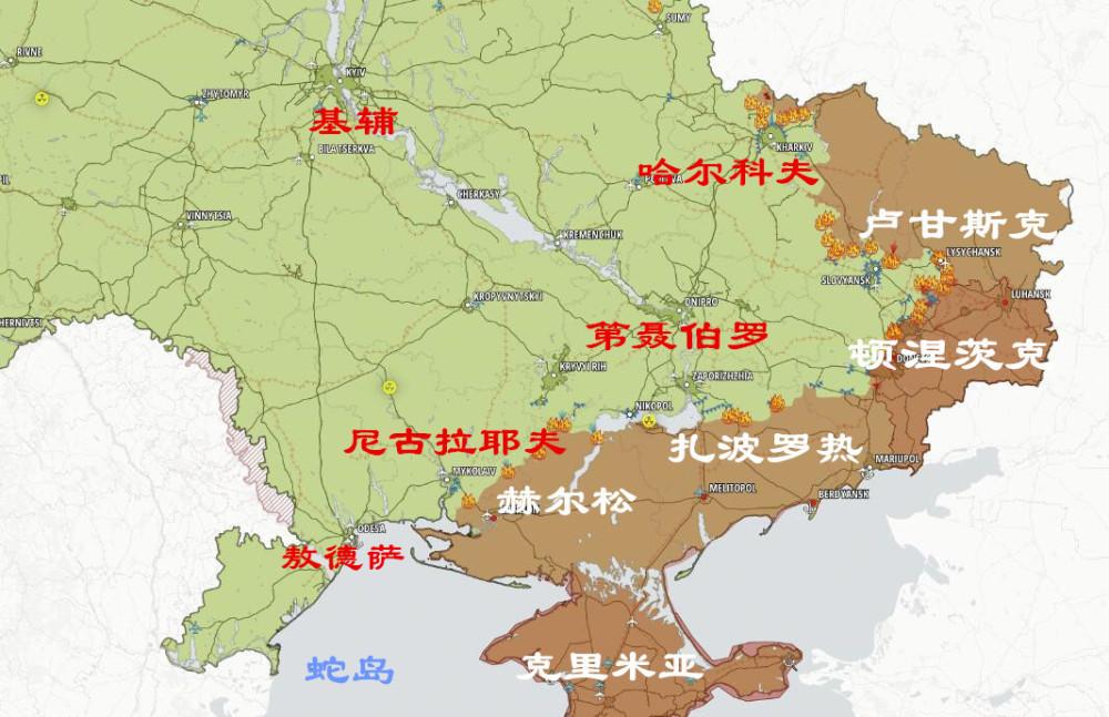 俄烏戰(zhàn)爭現(xiàn)狀最新消息，復(fù)雜局勢的深度解析，俄烏戰(zhàn)爭最新動態(tài)解析，復(fù)雜局勢深度透視
