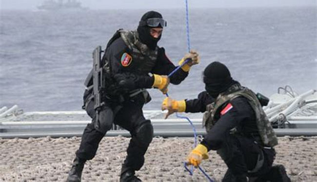 蛟龍突擊隊電視劇免費觀看，熱血軍事劇情的吸引力與觀眾的情感共鳴，蛟龍突擊隊，熱血軍事劇情引發(fā)觀眾情感共鳴，免費觀看體驗