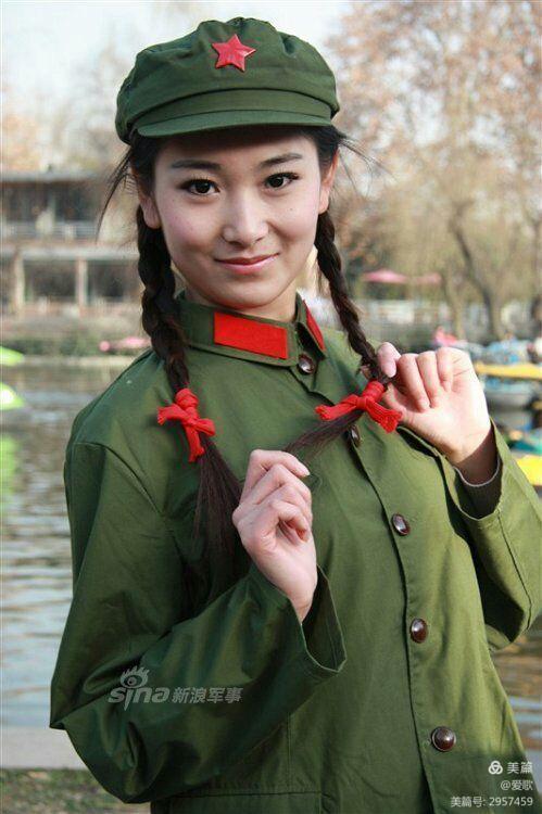 關(guān)于中國女兵性相關(guān)話題的探討與警示，中國女兵性話題探討與警示，深度解析與反思