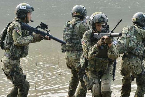 中國特種兵犯罪真實事件探究，中國特種兵犯罪事件深度探究