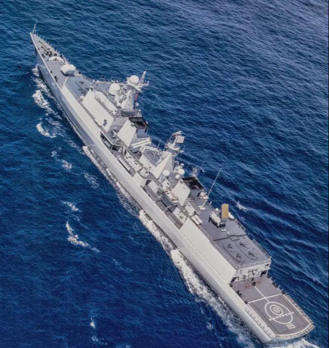 揭秘中國海軍新銳力量，052D驅(qū)逐艦滿載排水量的奧秘，揭秘，中國海軍新銳力量——052D驅(qū)逐艦滿載排水量的探索