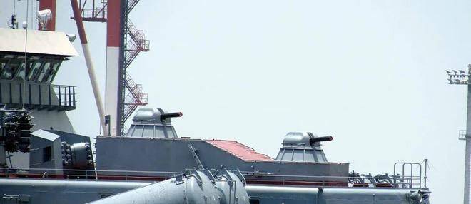 瓦良格號(hào)導(dǎo)彈巡洋艦在2022年的最新動(dòng)態(tài)新聞，瓦良格號(hào)導(dǎo)彈巡洋艦2022年最新動(dòng)態(tài)新聞揭秘