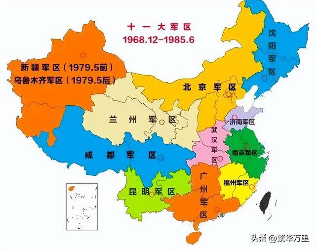 山東劃入北部戰(zhàn)區(qū)的原因分析，山東劃入北部戰(zhàn)區(qū)的原因深度解析