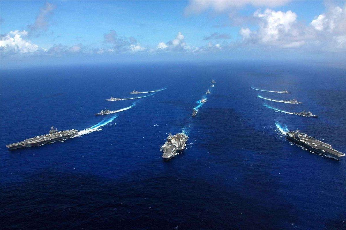 轟-6K掛載六枚長劍-10，空中力量的嶄新篇章，轟-6K掛載六枚長劍-10，空中力量的巔峰展示