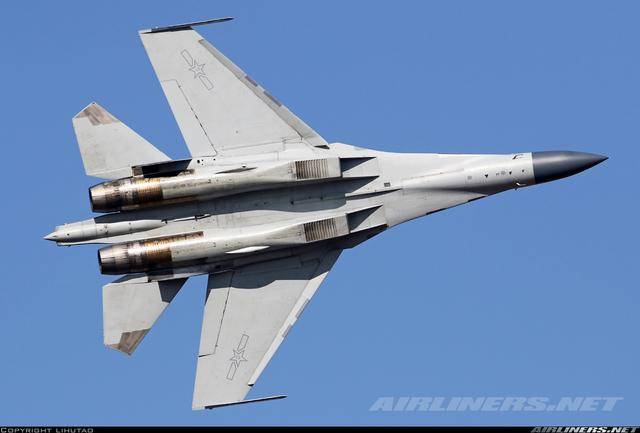 殲16機炮，中國空軍力量的銳利之刃，殲16機炮，中國空軍力量的尖端利刃