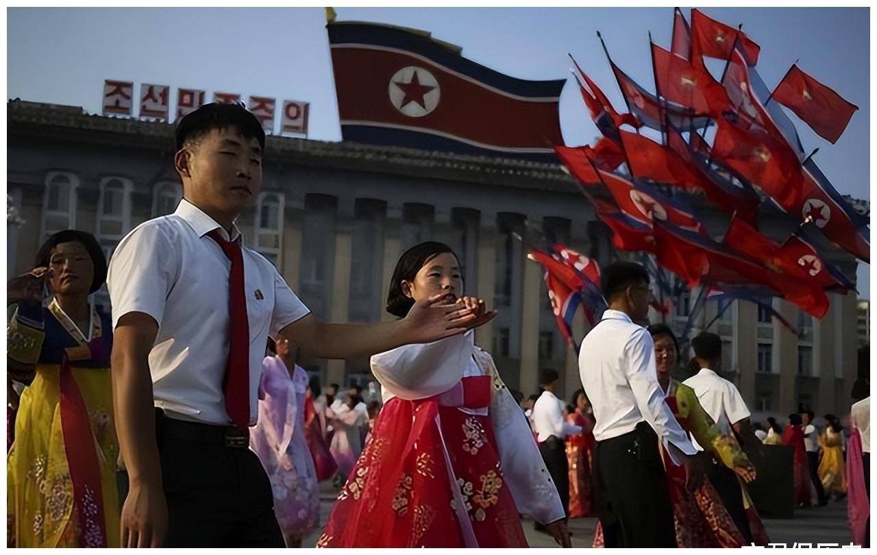 朝鮮最新消息