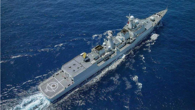 中國海軍的驕傲，131艦與蘇聯(lián)的交匯與碰撞，中國海軍驕傲，131艦與蘇聯(lián)的交匯與碰撞歷程