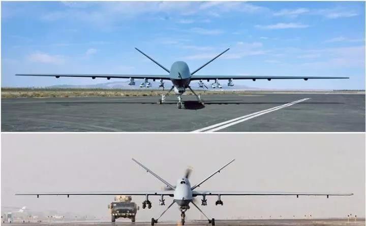美軍裝備主力察打一體無(wú)人機(jī)的崛起，美軍察打一體無(wú)人機(jī)的崛起與裝備主力力量