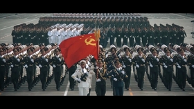 國慶閱兵隊形設(shè)計，展現(xiàn)國家力量與榮耀，國慶閱兵隊形展現(xiàn)國家力量與榮耀風(fēng)采