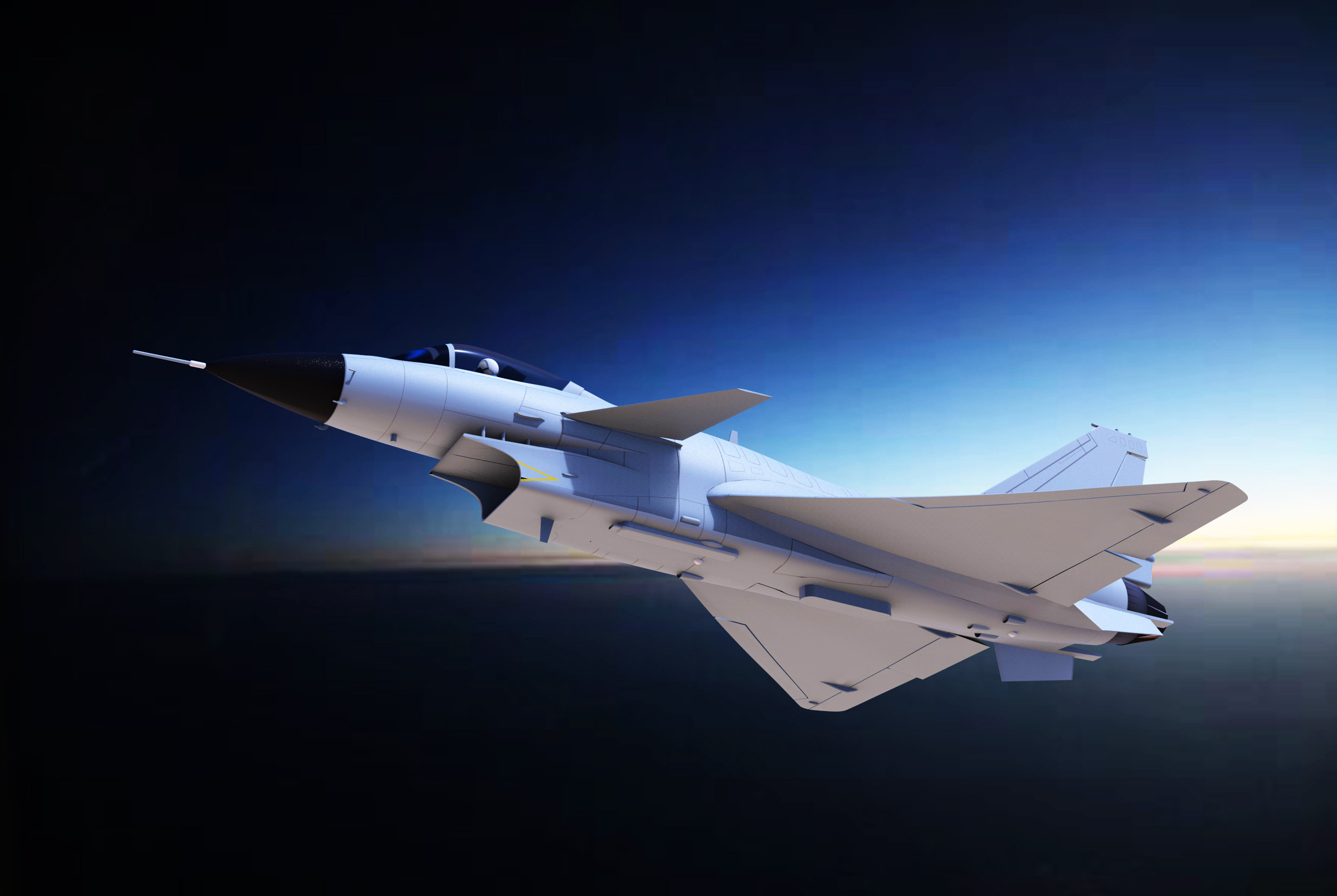 殲-10戰(zhàn)斗機(jī)續(xù)航性能深度解析，殲-10戰(zhàn)斗機(jī)續(xù)航性能全面解析