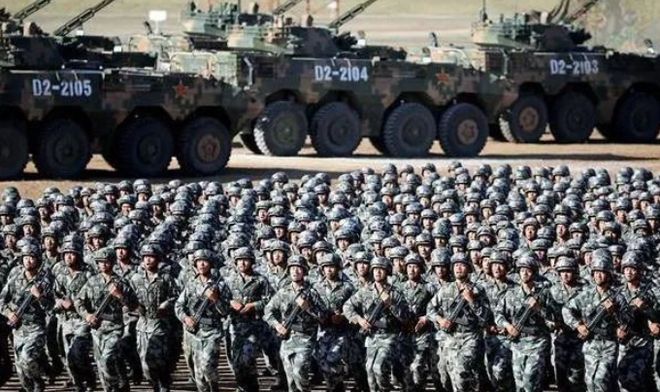 解放軍練兵場朱日和的地理位置與重要性，朱日和練兵場，解放軍戰(zhàn)略要地的地理位置與重要性分析