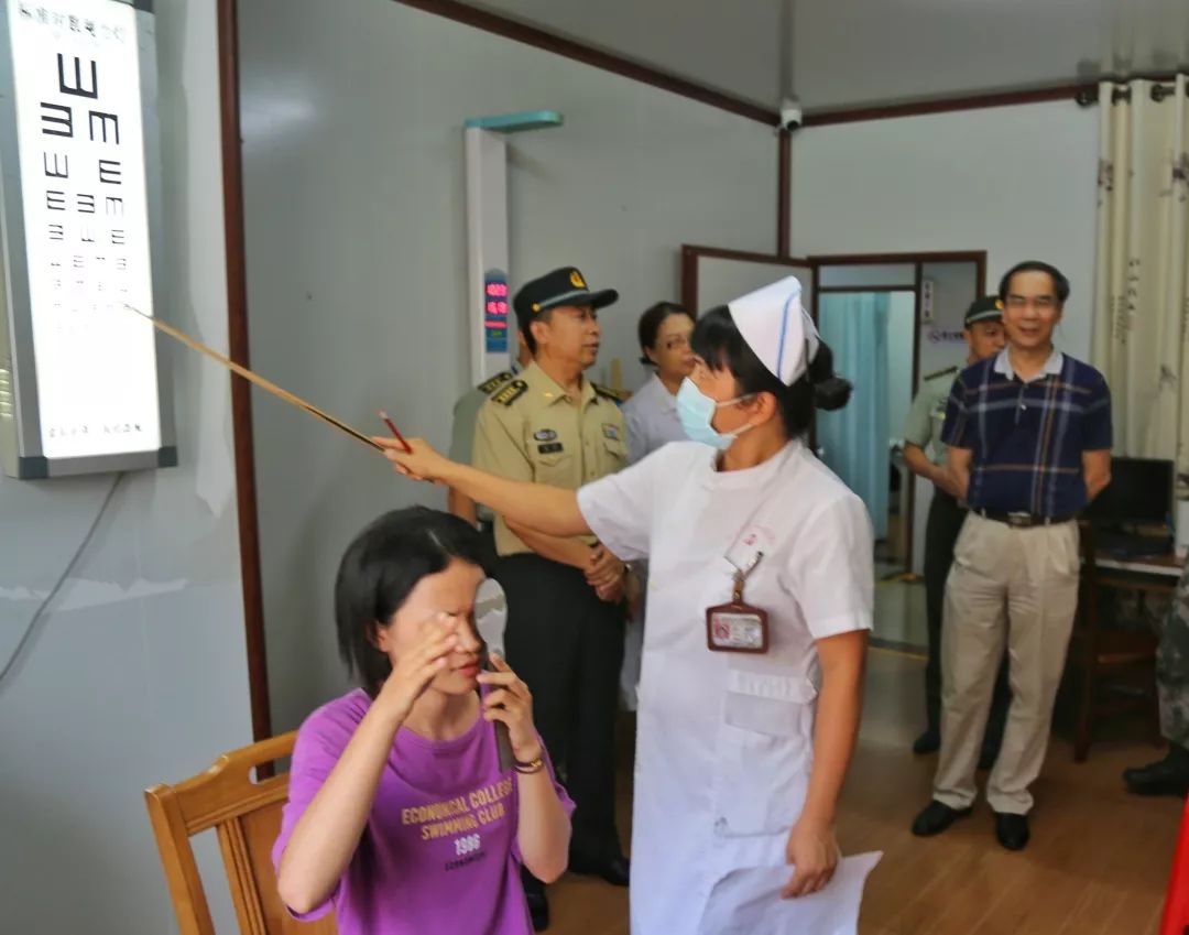 女兵體檢外科檢查詳解，女兵體檢外科檢查全面解析
