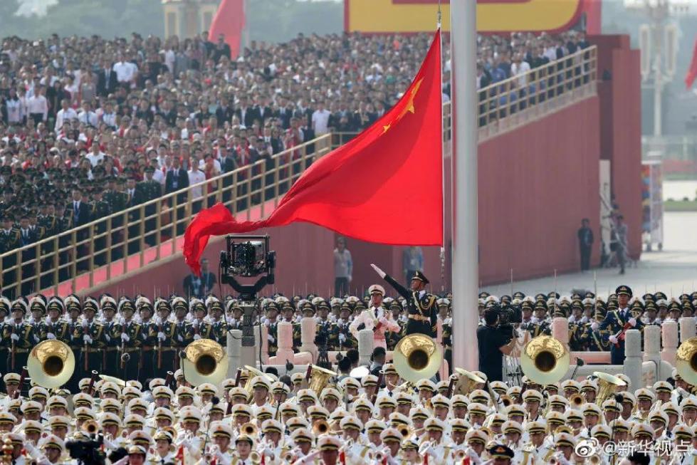 觀看回放，2022年國(guó)慶大閱兵完整版免費(fèi)呈現(xiàn)，「免費(fèi)觀看回放，2022年國(guó)慶大閱兵完整版回顧」