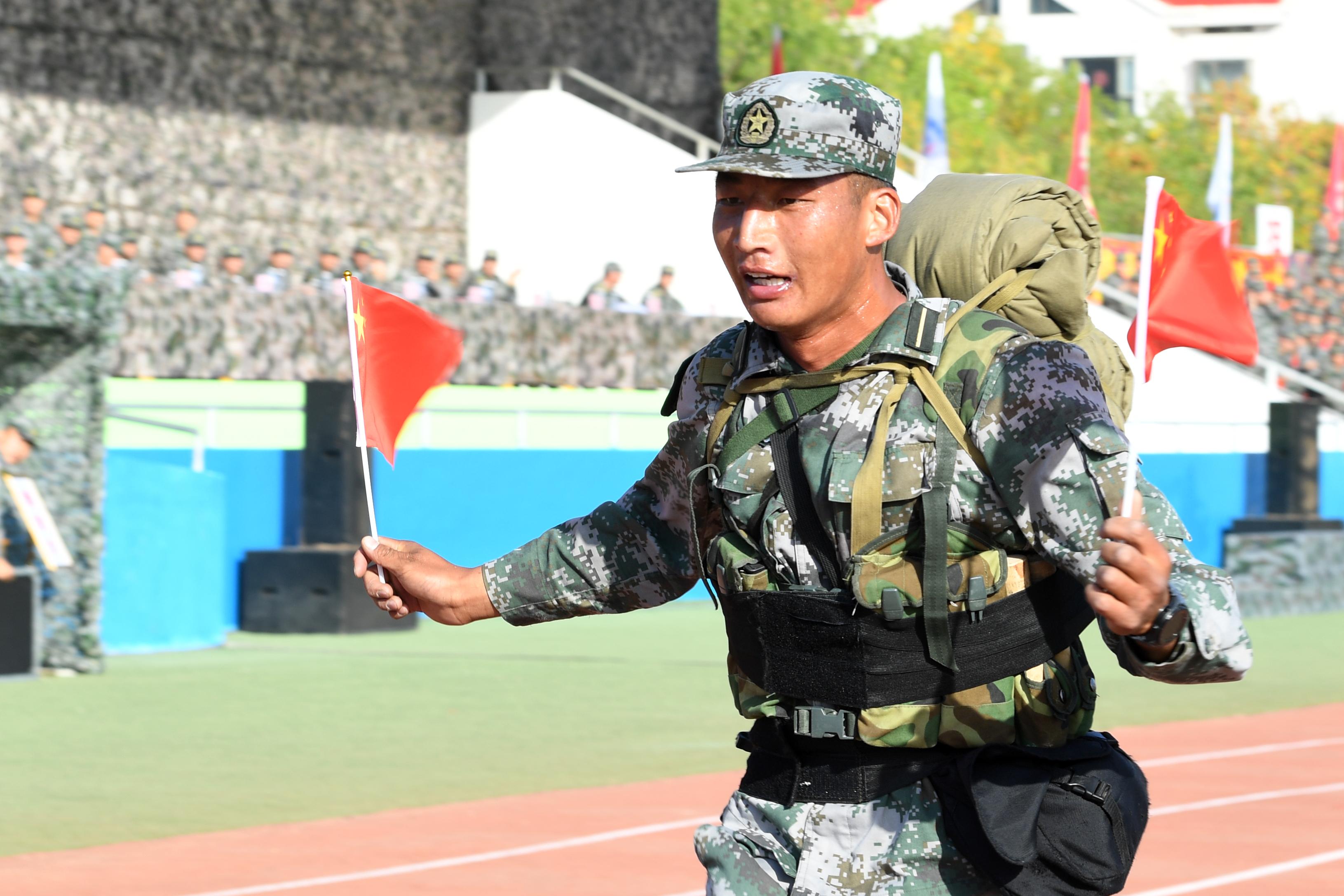 戰(zhàn)略支援部隊，強大的后盾與不凡的實力，戰(zhàn)略支援力量，強大后盾與非凡實力