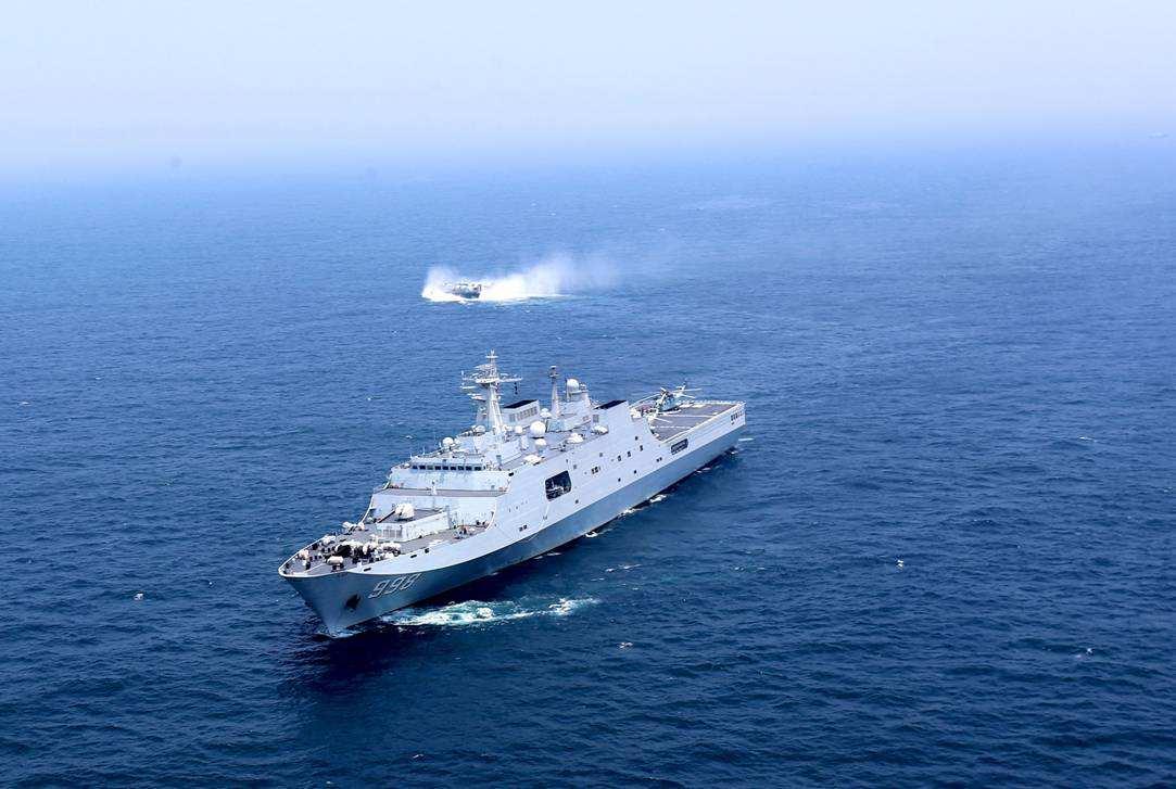 海軍所有艦艇，力量與榮耀的象征，海軍艦艇力量，榮耀的象征與力量的體現(xiàn)