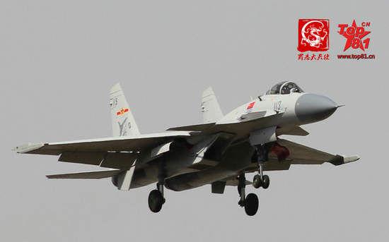 殲-15戰(zhàn)斗機(jī)，空中力量的璀璨明珠，殲-15戰(zhàn)斗機(jī)，空中力量的耀眼明珠