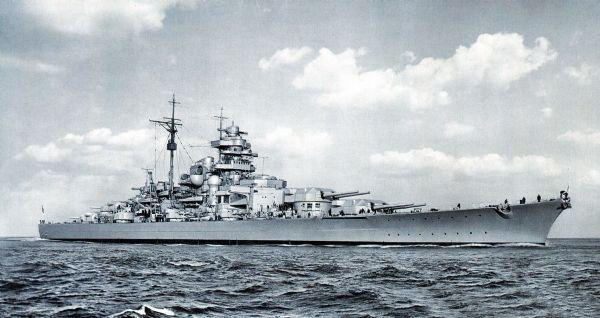 戰(zhàn)列艦高度，歷史、設(shè)計與影響，戰(zhàn)列艦的高度，歷史設(shè)計及其深遠影響