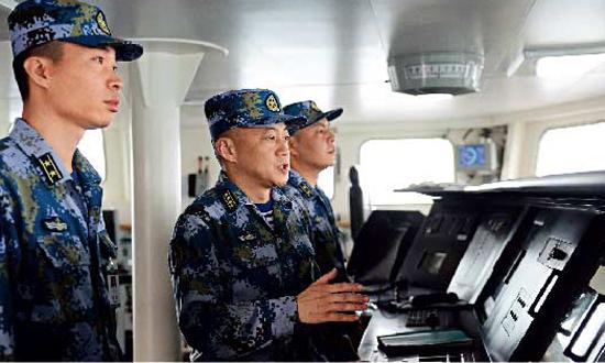遼寧艦軍官名單揭秘，遼寧艦軍官名單揭秘，英雄背后的榮耀與擔(dān)當(dāng)