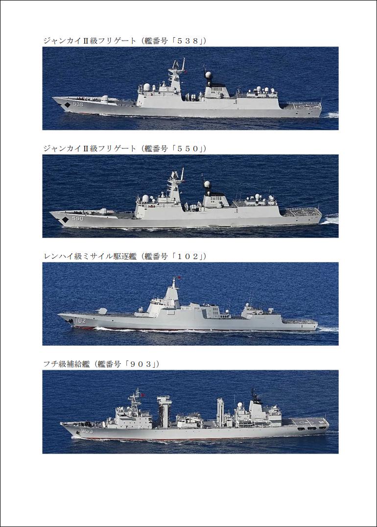 山東艦與052D型驅(qū)逐艦，中國(guó)海軍力量的新篇章，山東艦與052D型驅(qū)逐艦，中國(guó)海軍力量的嶄新篇章