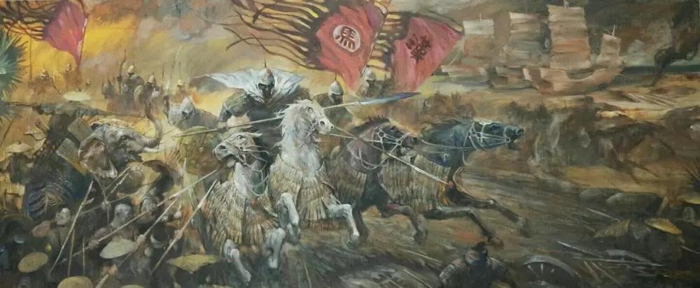 中國海軍與越南海軍的實力對比，中國海軍與越南海軍實力對比解析