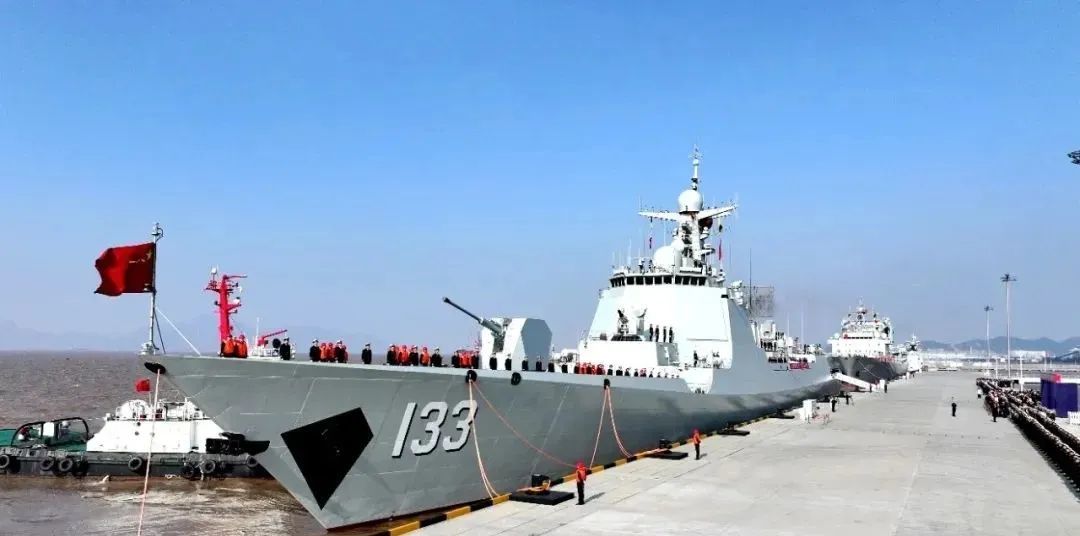 包頭艦