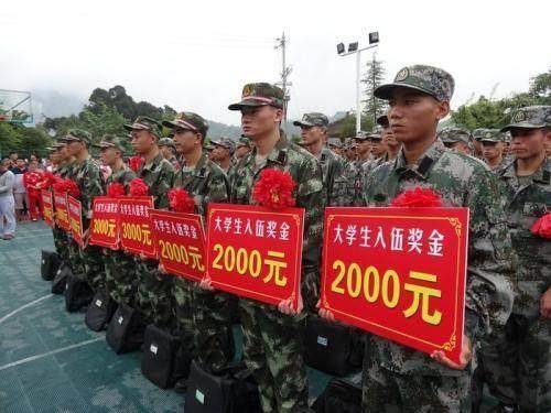 深度解讀，2020年參軍政策及其影響，深度解讀，2020年參軍政策及其社會(huì)影響分析