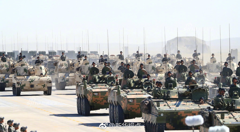 朱日和閱兵集結(jié)，展現(xiàn)大國軍威的壯麗畫卷，朱日和閱兵集結(jié)，大國軍威壯麗畫卷展現(xiàn)