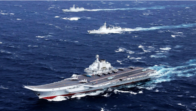 關(guān)于遼寧艦的艦長數(shù)量，分析與探討，遼寧艦艦長數(shù)量深度分析與探討