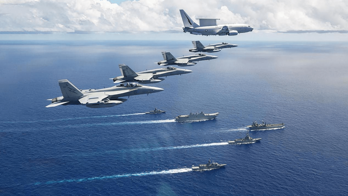 國防軍事，全面解析其內(nèi)涵與要素，國防軍事，內(nèi)涵與要素全面解析