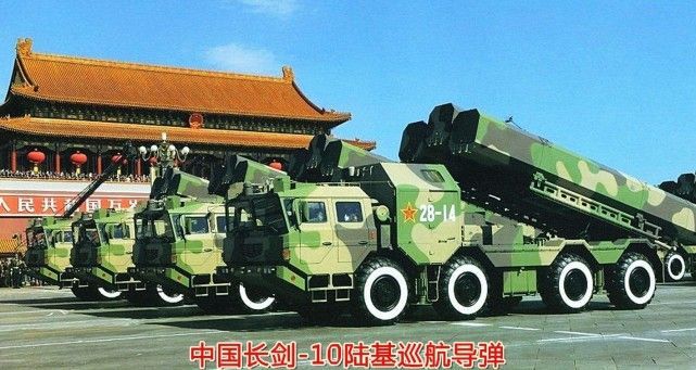 長劍-10反艦能力探討，長劍-10反艦能力的深度探討