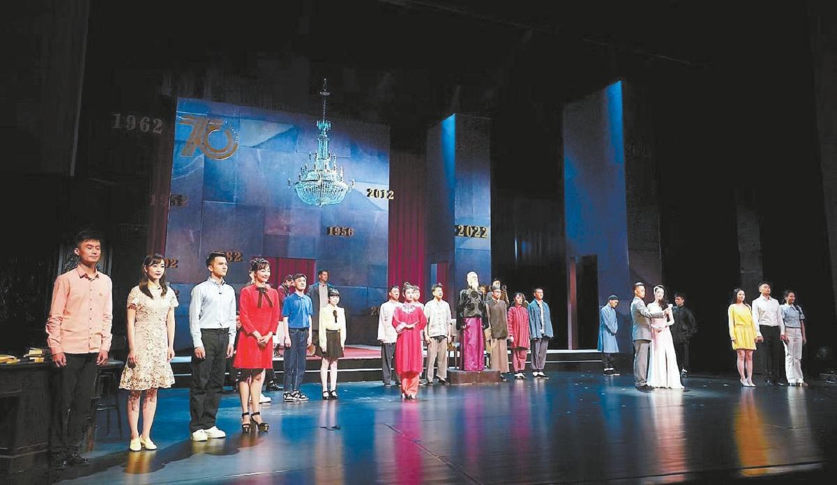 國(guó)慶70周年閱兵致敬方陣，榮耀與力量的展現(xiàn)，國(guó)慶70周年閱兵致敬方陣，榮耀與力量的盛大展現(xiàn)