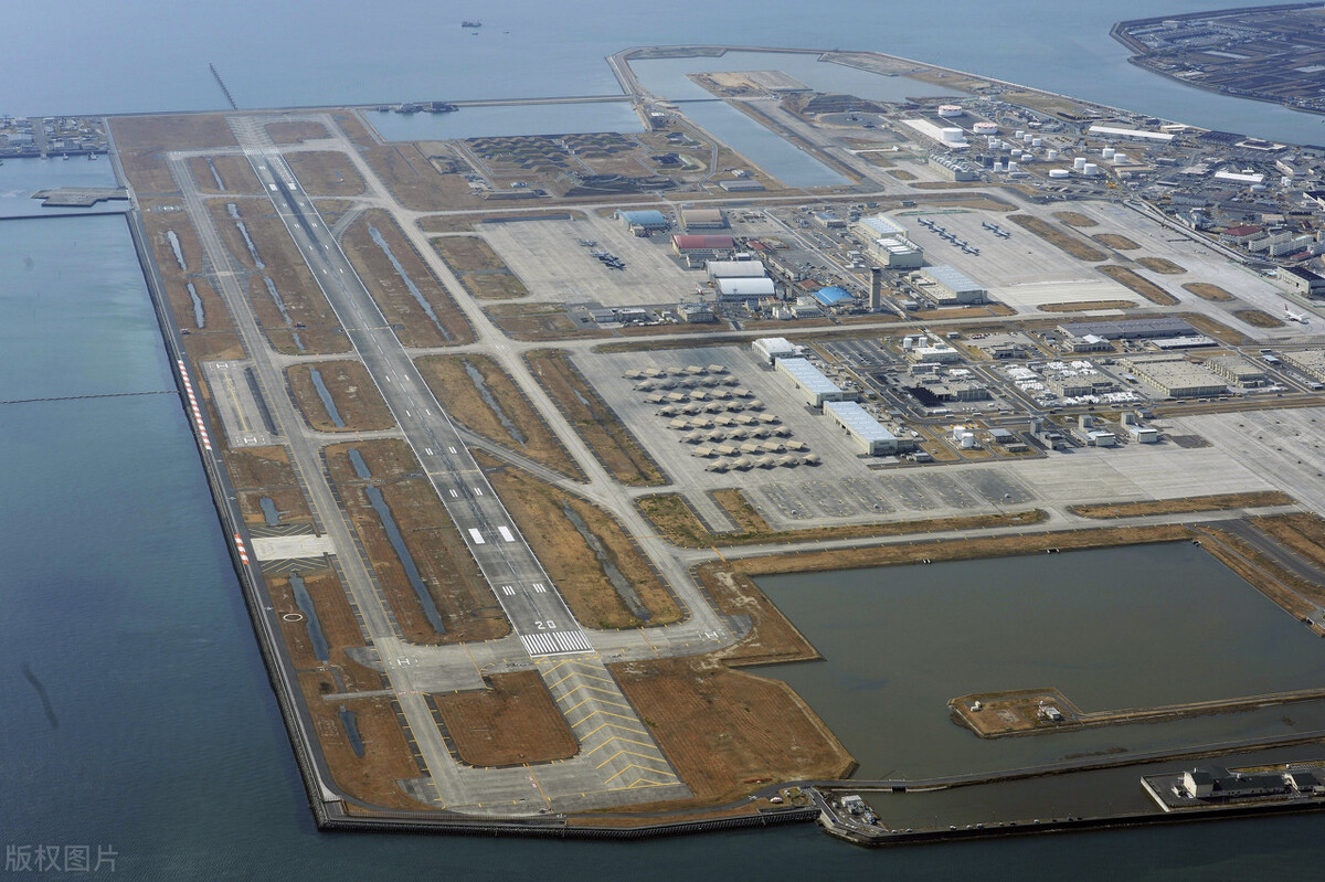 日本三大空軍基地，深度解析其歷史、現(xiàn)狀與未來展望，日本三大空軍基地，歷史沿革、現(xiàn)狀解析與未來展望