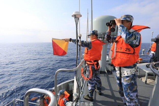 中國(guó)海軍導(dǎo)彈快艇數(shù)量及其影響力，中國(guó)海軍導(dǎo)彈快艇數(shù)量及影響力分析