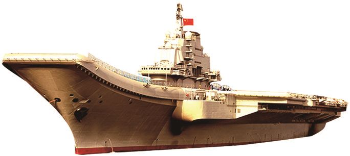 遼寧號航母模型，探索與體驗，遼寧號航母模型，探索與體驗之旅