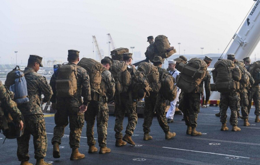 美國在越南駐軍的歷史與影響，美國駐越歷史及其影響