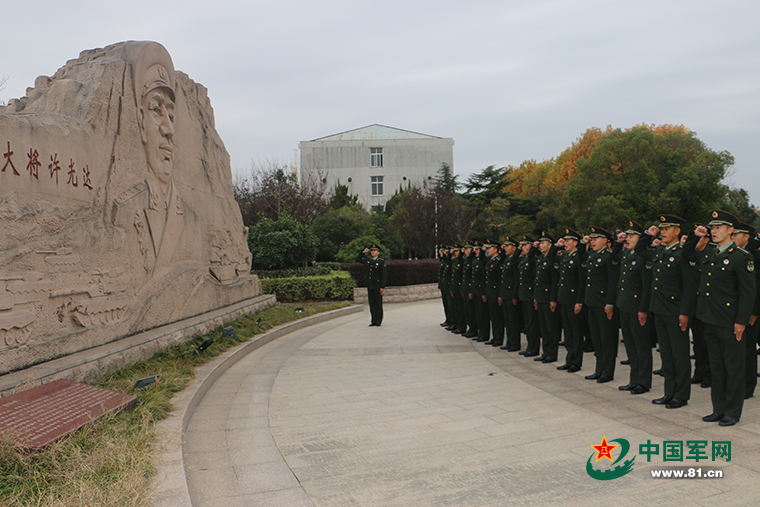 中國陸軍裝甲兵學(xué)院的輝煌歷程與未來展望，中國陸軍裝甲兵學(xué)院，輝煌歷程與未來展望