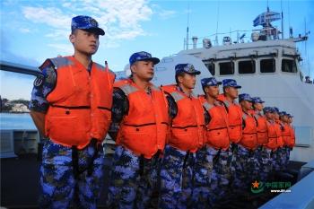 海軍榮耀