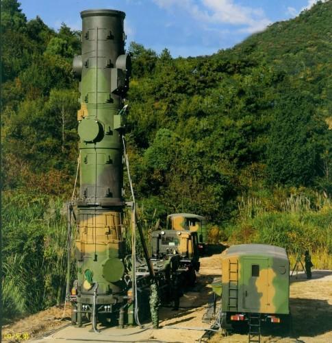 東風(fēng)41，核武器還是常規(guī)導(dǎo)彈？，東風(fēng)41，核武器還是常規(guī)導(dǎo)彈？揭秘其真實(shí)身份