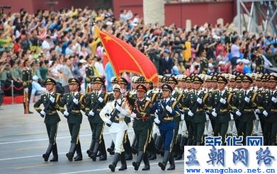 展現(xiàn)國(guó)家力量與榮耀