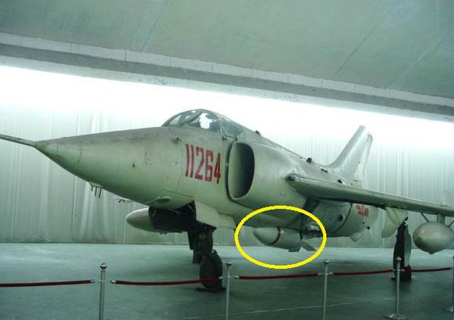 強(qiáng)5攻擊機(jī)，空中武器的銳利先鋒，強(qiáng)5攻擊機(jī)，空中武器的先鋒銳利之選
