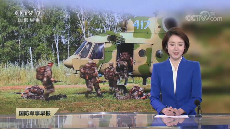 今日中國央視軍事報道視頻，揭示軍事動態(tài)，展現(xiàn)國防力量，央視軍事報道揭秘，今日軍事動態(tài)展現(xiàn)中國國防力量