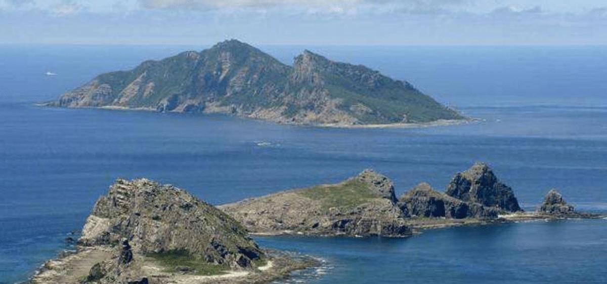 釣魚島