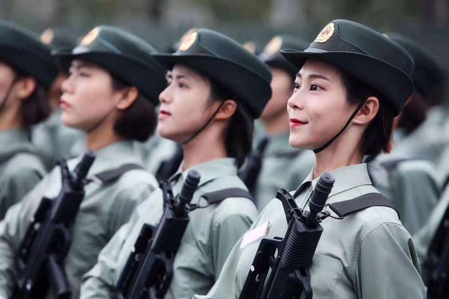 女性力量與榮耀