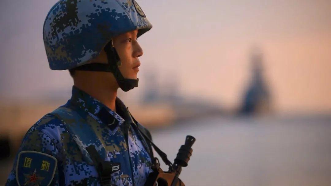 慶祝人民海軍成立70周年海上閱兵，榮耀與力量的展現(xiàn)，慶祝人民海軍成立70周年海上閱兵，榮耀與力量的海洋盛宴